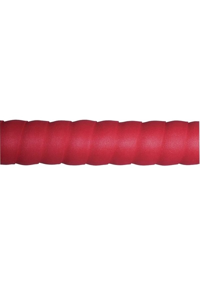 Pro Sport Control Bandı Eva 2.5 Mm Kırmızı Siyah