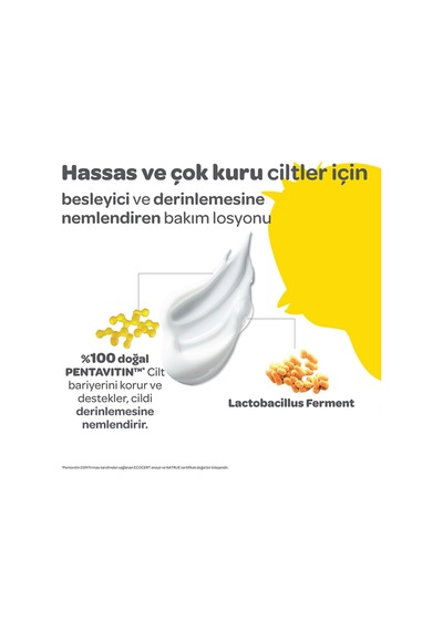 Care Saç Ve Vücut Şampuanı 200 Ml