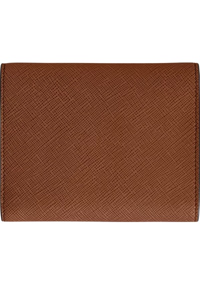 Mont Blanc Montblanc Sartorial 6lı Trio Kahverengi Cüzdan 220342