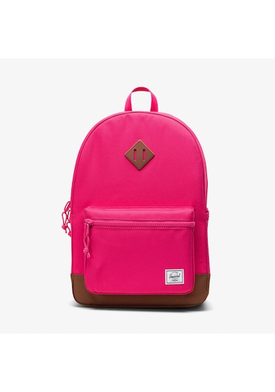 Herschel Heritage Unisex Pembe Sırt Çantası Düz 11576 Pembe