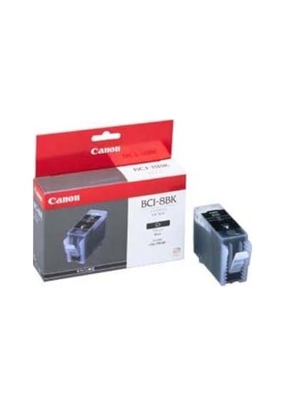 Tonersepeti Canon Bcı-8bk Siyah Kartuş