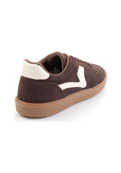 Kahve Kadın Sneaker K01705018172 Kahve