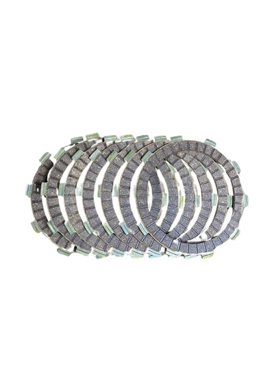Debriyaj Balatası Cbr 600 F1 / F4 1999-2001 - 436-150