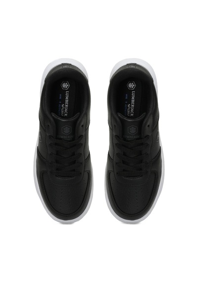 Lumberjack Fınster Wmn 4fx Siyah Kadın Sneaker 000000000101499203 Siyah Lumberjack Fınster Wmn 4fx Siyah Kadın Sneaker 000000000101499203 Siyah