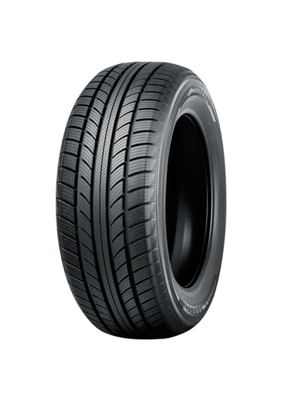 Nankang 165/65R15 81T N-607+ Dört Mevsim Lastiği 2025