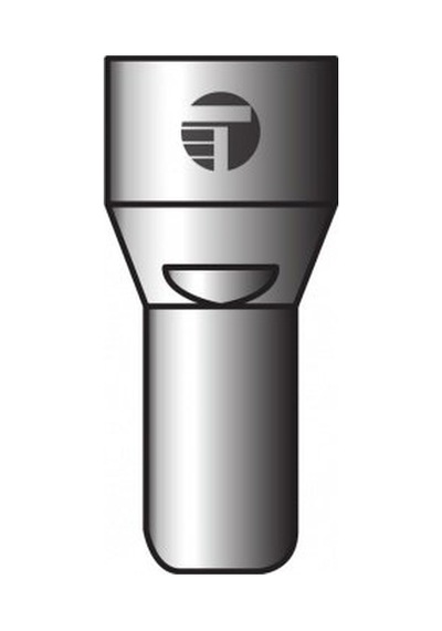 Pr0179 Plazma Kesim Elektrodu 24.6 MM s 125