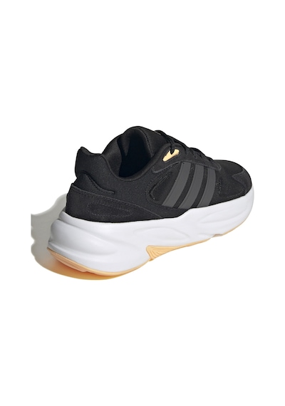 Adidas Ozelle Siyah Kadın Sneaker 000000000101765747 Siyah