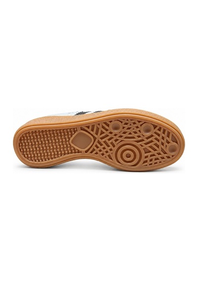 Cool Spit Sneaker Unisex Spor Ayakkabı Gri