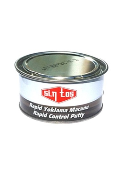 Sintaş Rapid Yoklama Macunu 500Gr