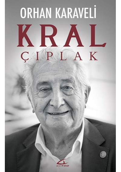 Kral Çıplak Orhan Karaveli Asi Kitap
