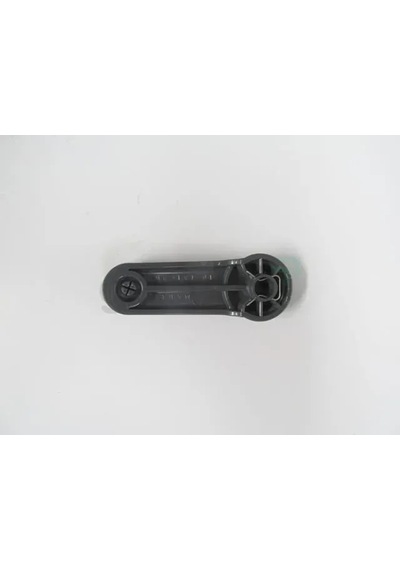 Cam Açma Kolu Sağ / Sol Aynı Adet Koyu Gri Tyg Nissan Pick Up - D21- 1989-1997