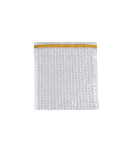 Balonlu Patpat Torba, 90gr. Bantlı Baloncuklu Torba 30cm En X 30cm Boy + 5cm Kapak 50 Adet
