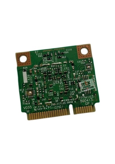 Acer Uyumlu 5742 Pew51 Travelmate Notebook Wifi Ağ Kartı Brcm1045
