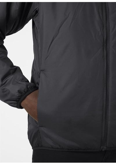 Helly Hansen Juell 3-IN-1 Jacket Erkek Mont Siyah