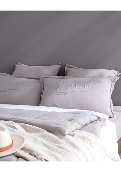 Bobigny Supersoft Comfort Set Çok Renkli