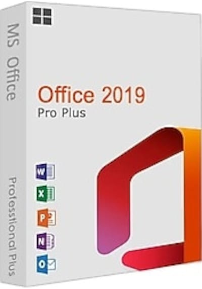 Mıcrosoft Office 2019 Pro Plus Dijital Lisans 2025