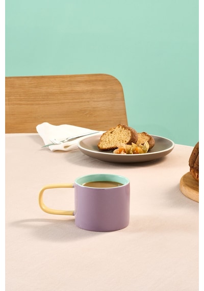 Karaca Dora Mor Mug 270 ml