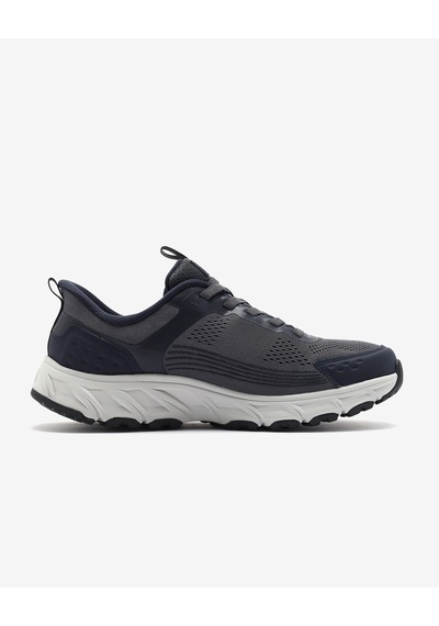 Skechers Hıllcrest 2.0 Erkek Lacivert Outdoor Ayakkabı 237800 Nvy Lacivert