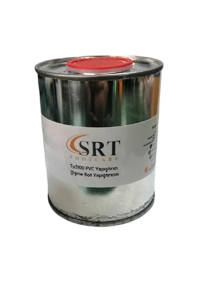 Tp3100 Pvc Yapıştırıcı Şişme Bot Yapıştırıcısı 100ml