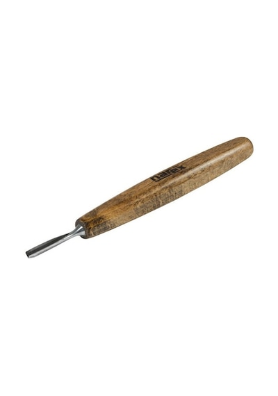 Narex 824514 Profi Ahşap Detay Oyma V Ağız Iskarpela 4  Mm