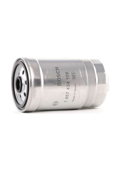 Bosch Mazot Filtresi Boxer 1,9 / 2,5 1457434106
