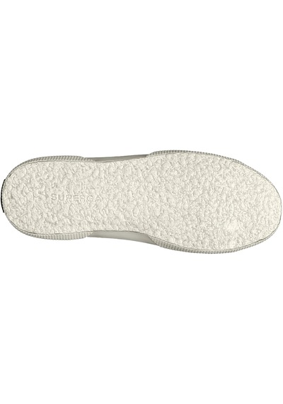 Superga 2750 Tumbled Leather Gri Gri