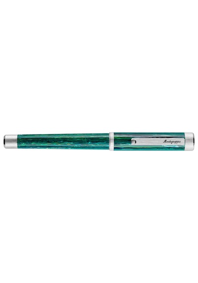 Montegrappa Zero Zodiac Sagittarius Dolma Kalem Iszez3Ip-G10