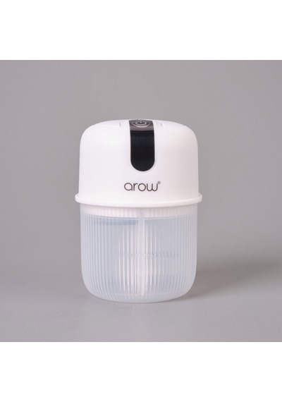 Tiny Şarjlı Rondo - Beyaz / Siyah - 280 Ml Çok Renkli