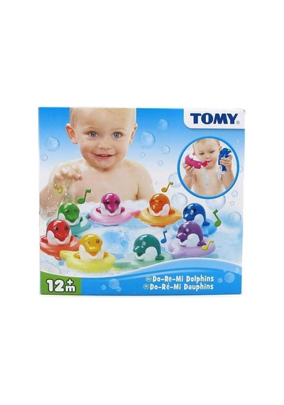 Toomies Tomy 6528 Doremi Yunuslar