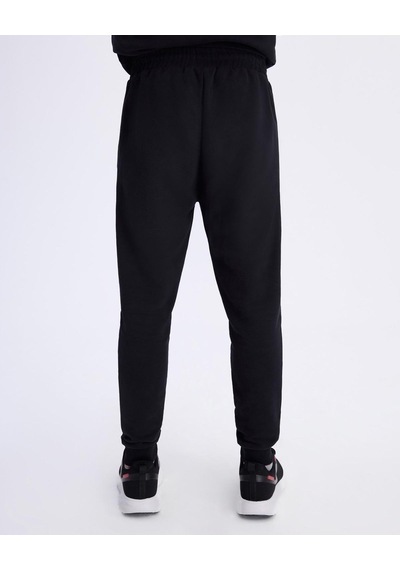 Kappa Authentıc Italy Pant Black Man Pants 351x5zw-005 Siyah