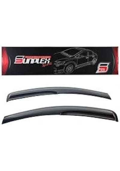 Ford Connect Cam Rüzgarlığı 2.Li Mugen 2003-2014 Arası Sunplex
