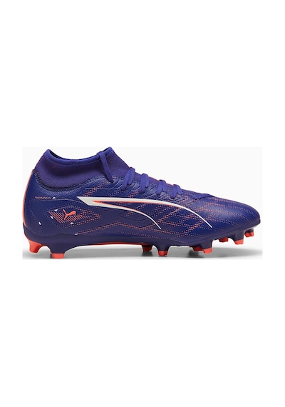 Puma Ultra 5 Play Fg Erkek Krampon C-pum107688e10p01 Mor