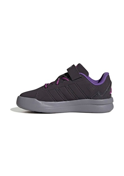 Adidas Mınecraft Lıghtorama El C Çocuk Günlük Işıklı Ayakkabı Kı9113 Siyah