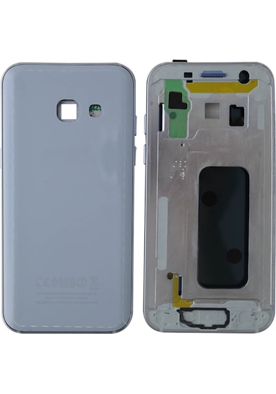 Teknonet Samsung Galaxy A320 A3 2017 Uyumlu Kasa 001