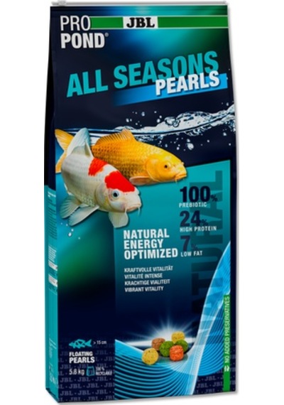 Jbl - 592 - Propond All Seasons - Hcctrend - Pearls 5,8k