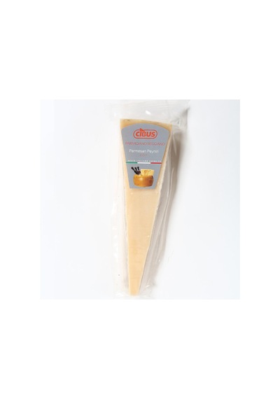 Cibus Parmesan Peyniri Parmigiano Reggiano Yarım Yağlı 200 G