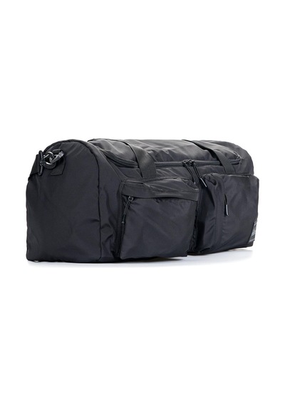 Maraton Active Unisex Basic Siyah Çanta 90098 - Siyah