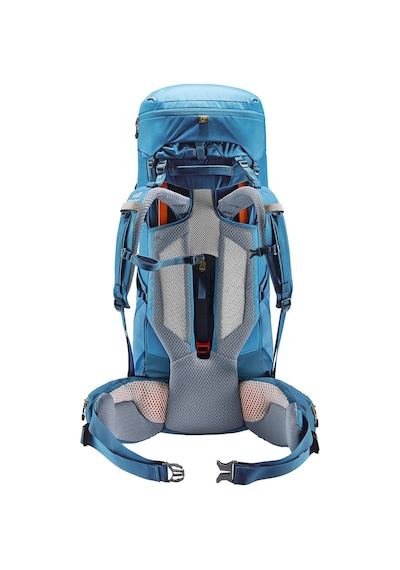 Deuter Aircontact Core 40+10 Litre Sırt Çantası Reef-ink 001