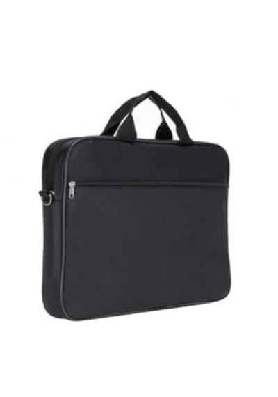 Plm Pl- 04- Dr69 Drexel 6900 17"siyah Notebook Çantası Laptop Çantası