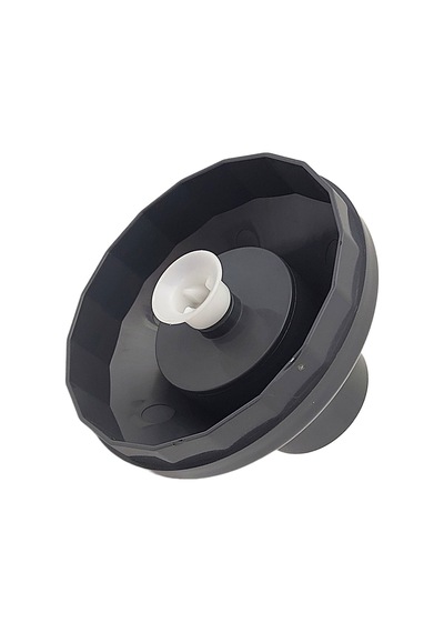 Arzum İle Uyumlu Ar1016 Prostick 1000 Ccw Blender Haznesi Gri