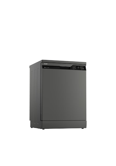 Arçelik 6455 WF MG 5 Programlı 14 Kişilik Bulaşık Makinesi