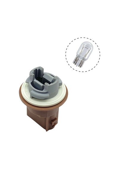 1016 T20 Dipsiz Ampul Duyu Çift Devre Ford