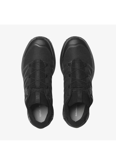 Salomon Xt-pathway 2 Unisex Sneaker Black L47686800 Siyah