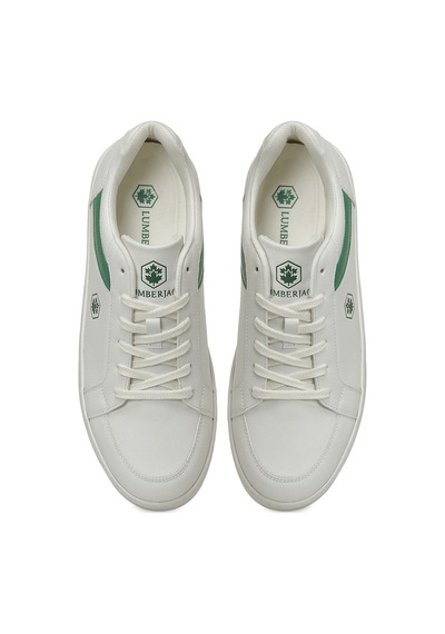 Lumberjack Calvert 6fx Beyaz Erkek Sneaker 000000000102159317