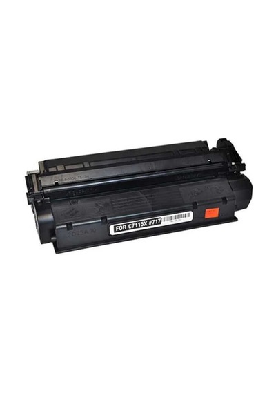 Hp 15x-c7115x Uyumlu Toner Yüksek Kapasiteli