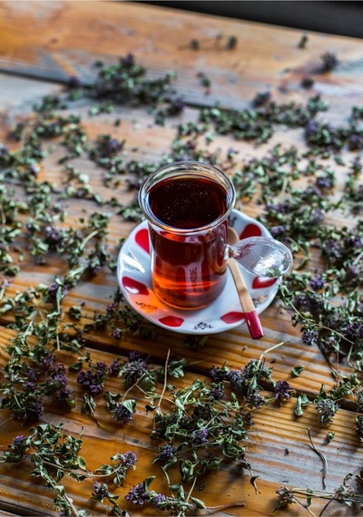 Yayla Çaylı Siyah Çay 400g