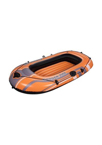 Hydro Force Raft Olta Makinesi