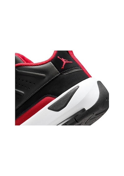 Nike Jordan Max Aura 7 Siyah Erkek Basketbol Ayakkabısı Hq2091-003