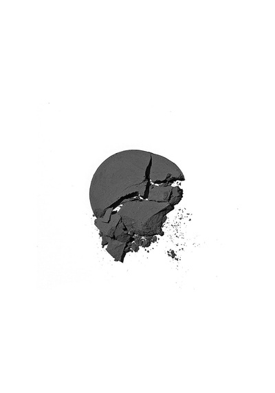 Soft Color Matte Mono Eyeshadow No: 16 -tekli Mat Göz Farı Diğer