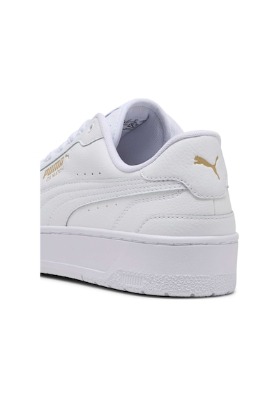 Puma Ca Match Ayakkabı 400779 07 Beyaz